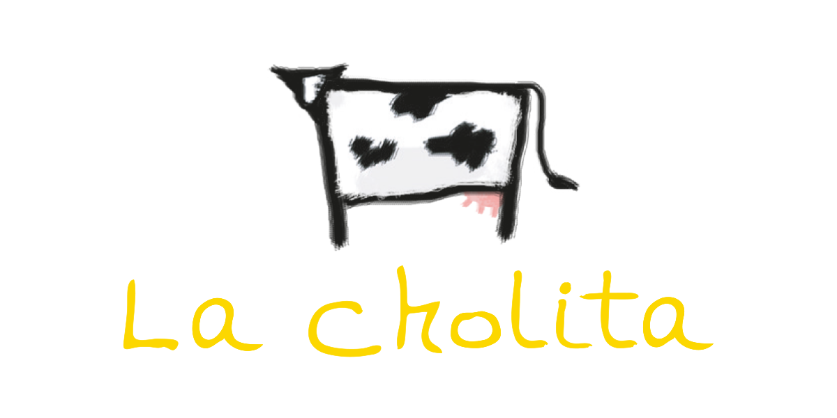 La Cholita Logo